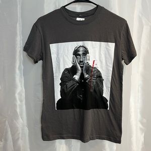 Women’s 2PAC Tee. 2045